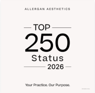 2026 Top 250 Allergan Partner